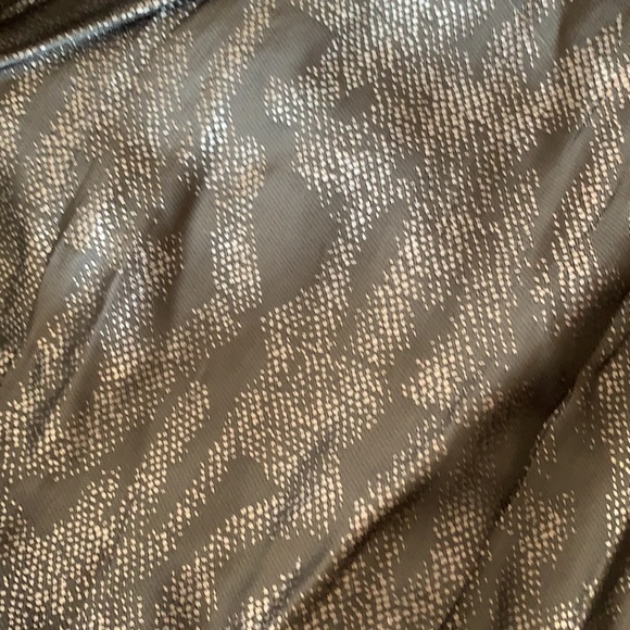 Danier Leather Small Pink  Bomber Jacket - Picture 10 of 12